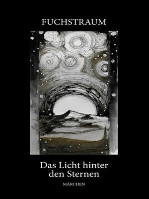 cover image of Das Licht hinter den Sternen